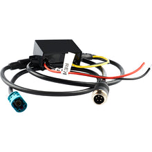 LUIS adapter f. MAN MMT351 ME, MA, MC, MF