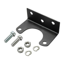 LUIS socket holder with screw material
