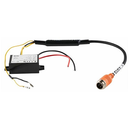 LUIS adapter IVECONNECT to 4-PIN camera