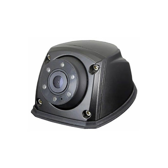 LUIS frontkamera AHD, horisontell betraktningsvinkel 105°