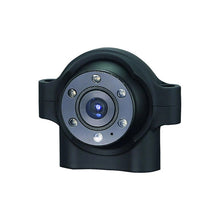 LUIS AHD spherical camera w/ 1,080 P, viewing angle 145° horizo