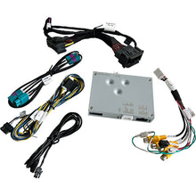 LUIS Set video feeder, for MB vehicles with MBUX interface NTG6