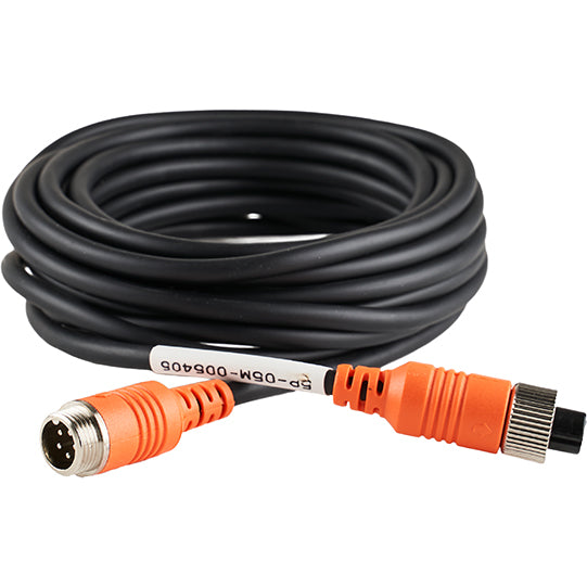 LUIS camera cable, length 5 m, 5-PIN