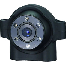 LUIS ball camera front, viewing angle 120° horizontal