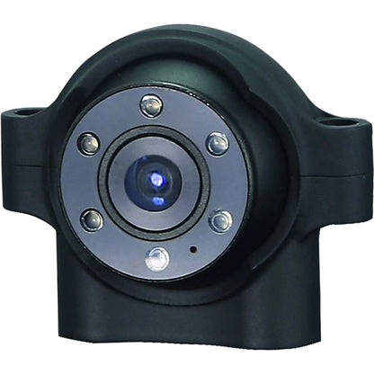 LUIS ball camera front, viewing angle 120° horizontal