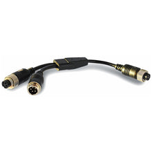 LUIS Y camera cable, 5-PIN, f. 2 monitors