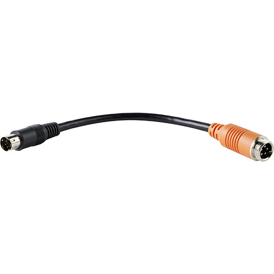 LUIS adapter 5-PIN pin to mini DIN pin