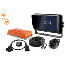 LUIS Turn Detect® V2.1, QUAD10.6, 10", w/ steering angle