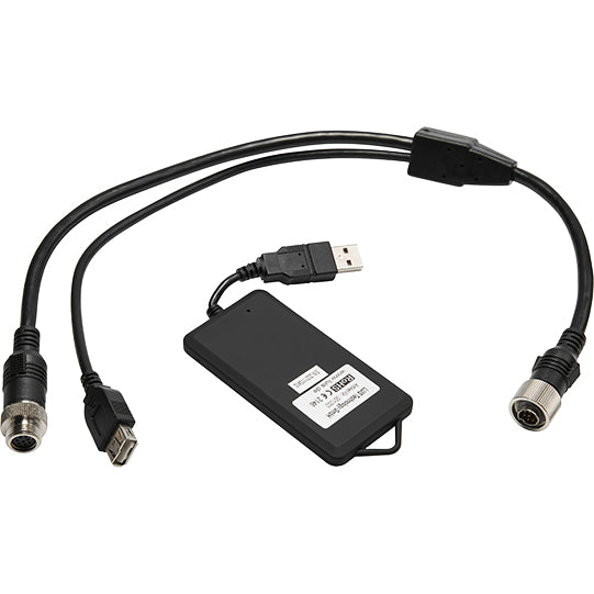 LUIS Edge AI calibration tool