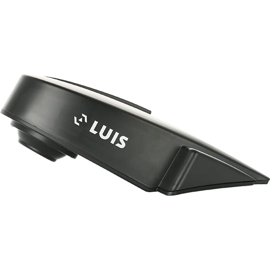 LUIS transporter camera, horizontal viewing angle 90°