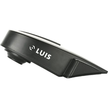 LUIS transporter camera, horizontal viewing angle 90°