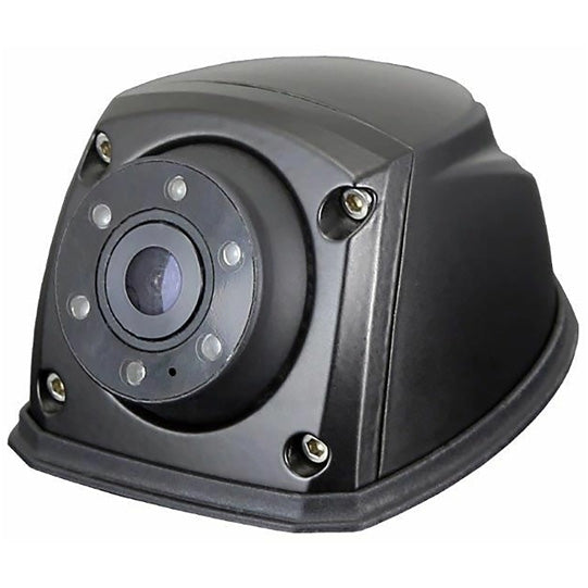 LUIS side camera, horizontal viewing angle 120°