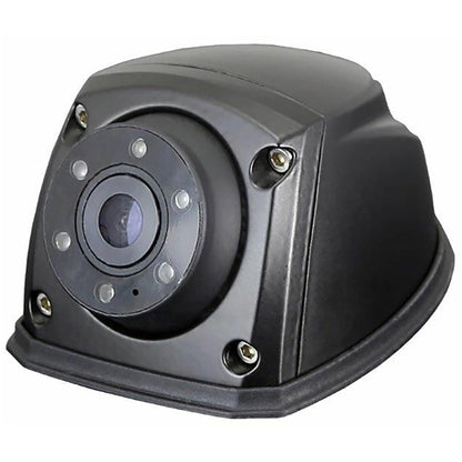 LUIS side camera, horizontal viewing angle 120°