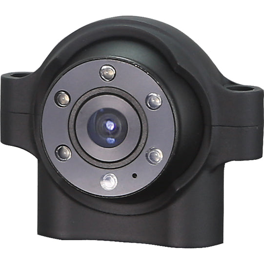 LUIS spherical camera, viewing angle 120° horizontal