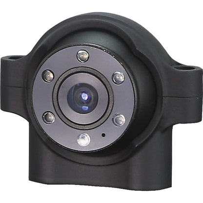 LUIS spherical camera, viewing angle 120° horizontal