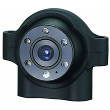LUIS AHD spherical camera, viewing angle 105° horizontal