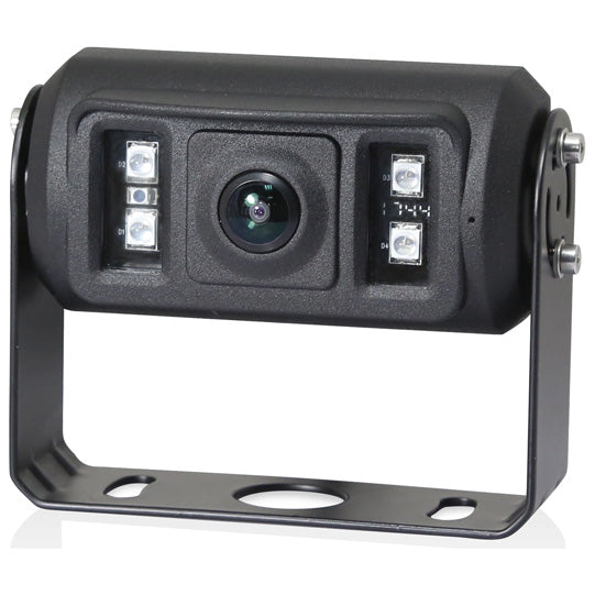 LUIS wide-angle camera HD w/ 170° wide angle