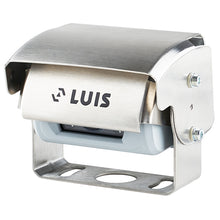 LUIS R7-S Compact SS cam.HD, shutter, viewing angle horiz. 109°