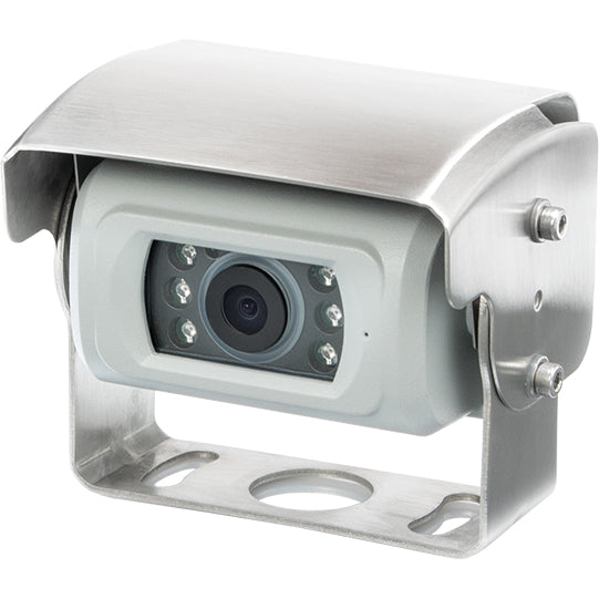 LUIS R7-S Compact SS cam.HD, shutter, viewing angle horiz. 109°