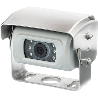 LUIS R7-S Compact SS cam.HD, shutter, viewing angle horiz. 109°