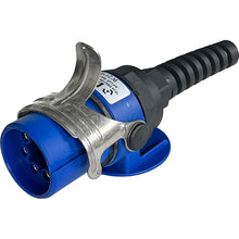 LUIS ABS plug, loose