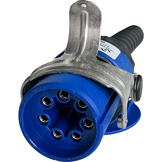 LUIS ABS plug, loose