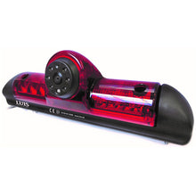 LUIS brake light cam. Fiat Ducato,Peugeot Boxer,Citroen Jumper