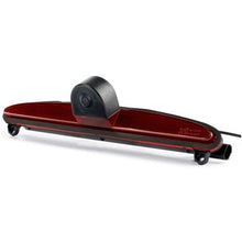 LUIS brake light camera Iveco Daily