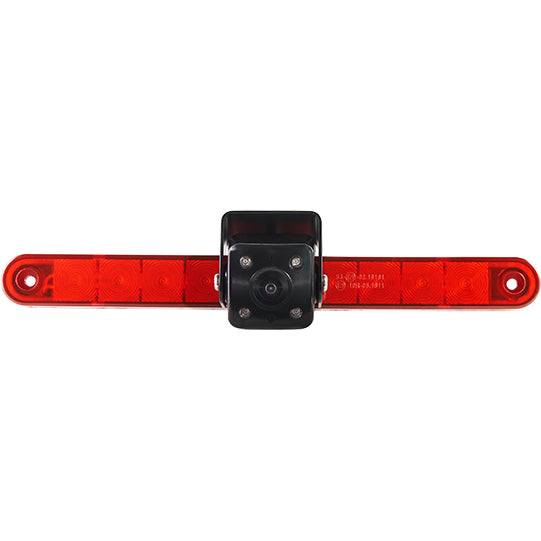 LUIS brake light camera VW T6