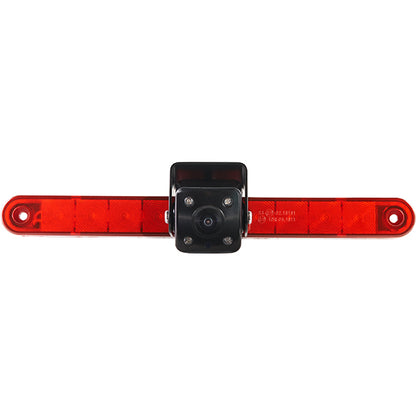LUIS brake light camera VW T6