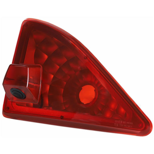 LUIS brake light cam. Renault Master,Opel Movano, Nissan NV400