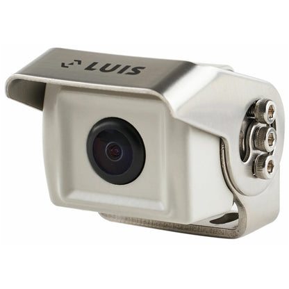 LUIS Compact Professional PAL camera, viewing angle 110° horizo