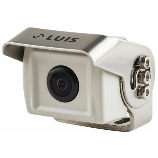LUIS Compact Professional NTSC camera, viewing angle 110° horiz