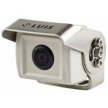 LUIS Compact Professional NTSC camera, viewing angle 110° horiz