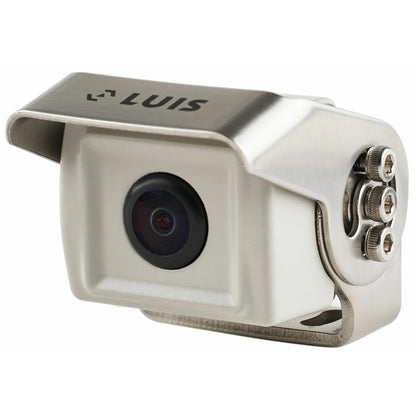 LUIS Compact Professional NTSC camera, viewing angle 110° horiz