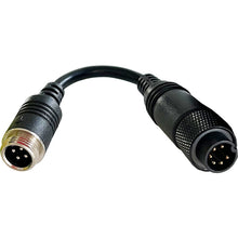 LUIS adapter cable WAECO monitor to 4-PIN camera