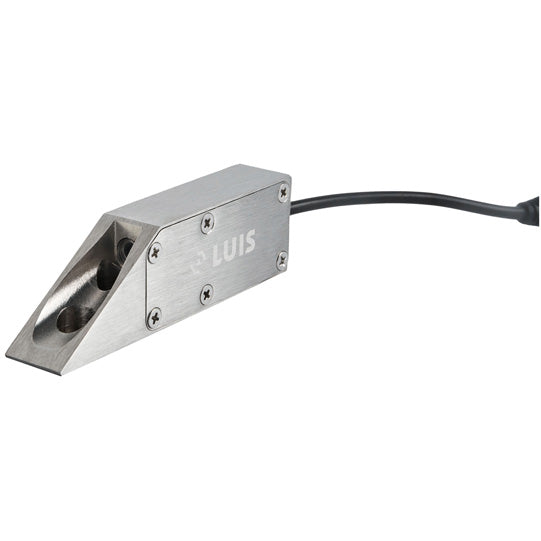 LUIS Forklift radio fork camera AHD