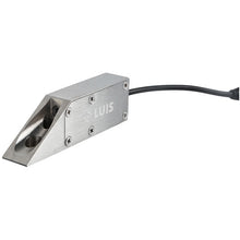 LUIS Forklift radio fork camera AHD