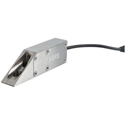 LUIS Forklift radio fork camera AHD