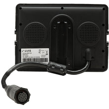 LUIS 5" Monitor Professional