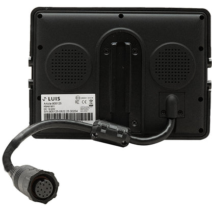 LUIS 5" Monitor Professional