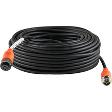 LUIS camera cable, length 20 m, 4-PIN DIN standard