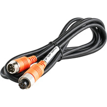 LUIS camera cable, length 1 m, 5-PIN