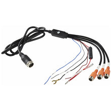 LUIS system cable f. LUIS Monitor Professional