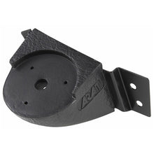 LUIS Arat monitor bracket Iveco Daily from 07/2014 onwards