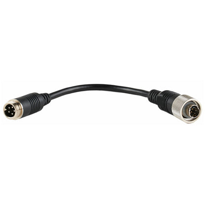 LUIS adapter 5-PIN mini DIN pin to 5-PIN DIN pin