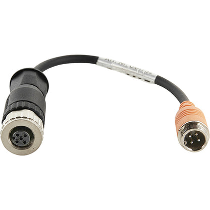 LUIS adapter cable Faun 4-PIN camera to 5-PIN socket