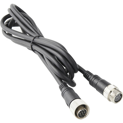 LUIS RV monitor adapter cable, 2 m, 8-PIN socket/pin