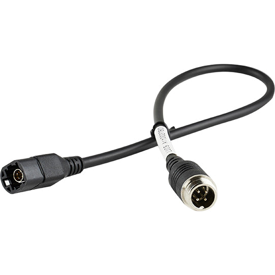 LUIS adapter for MAN MMT radio 351 from 10/2016