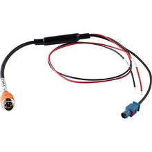 LUIS adapter cable Mercedes J9J to LUIS 4-PIN camera